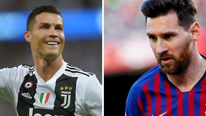 Ronaldo ili Messi: Ko će prije do novog rekorda?