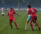 Borac i Khimki bez golova