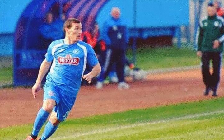 Glišić: Maksimalno zalaganje donosi bodove na Tušnju Glišić: Maksimalno zalaganje donosi bodove na Tušnju