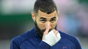 Karim Benzema propušta Svjetsko prvenstvo!