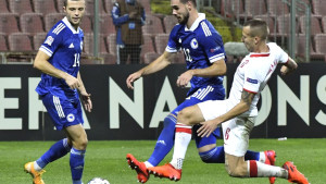 Zaboravljeni Zmaj podigao glas: "Neću da lažem, čekao sam poziv, ali takav je fudbal"