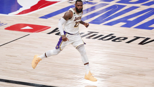 LeBron James priznao: Osjećam užasne bolove