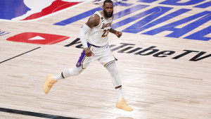LeBron James priznao: Osjećam užasne bolove