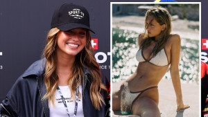 Ona je nova "kraljica" Formule 1: Instagram joj gori od fotografija, a bivši joj je Joao Felix
