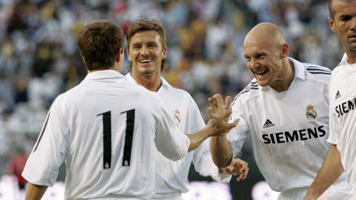 Gdje je i šta radi jedan od najvećih fudbalskih kasapina - Thomas Gravesen?