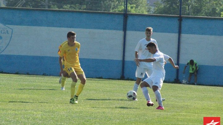 Nula Tuzla Cityja i Mladosti Doboj Kakanj
