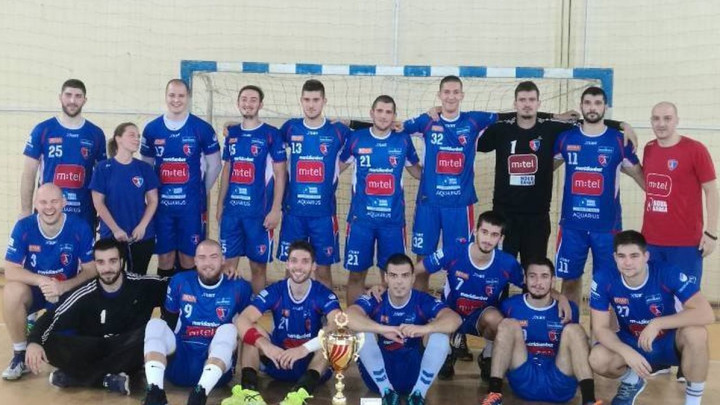 RK Borac sutra prestaje sa radom!