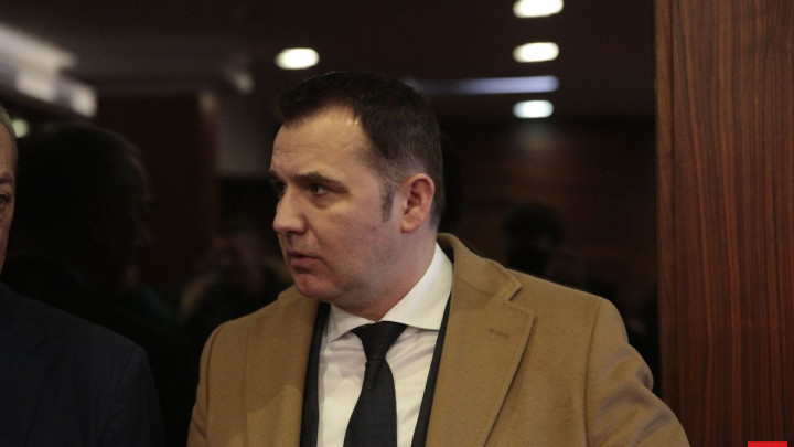 Nihad Selimović: Amar Osim je bio i više nego korektan