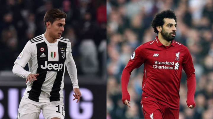 Legenda Liverpoola poručila: Ne vjerujem da će doći do zamjene Salaha za Dybalu