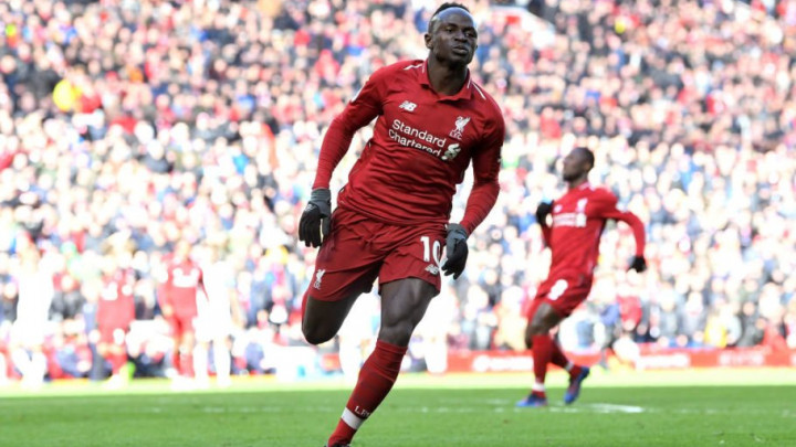Sadio Mane: Mijenjao bih trofej Lige prvaka za jednu stvar