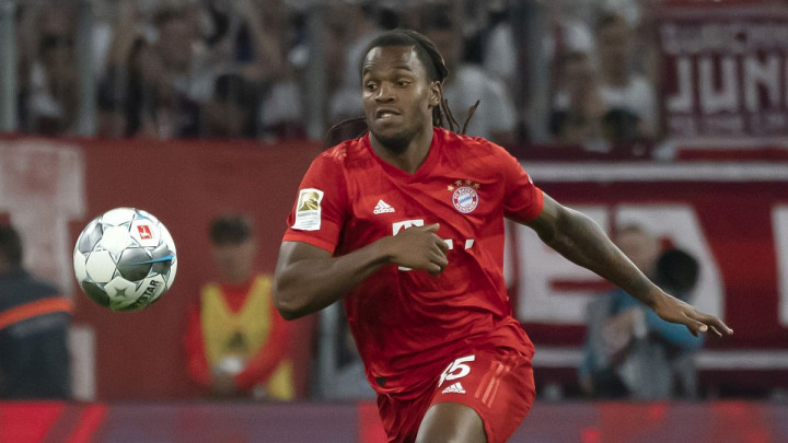 Renato Sanches danas potpisuje za novi klub koji obara rekord kako bi ga doveo