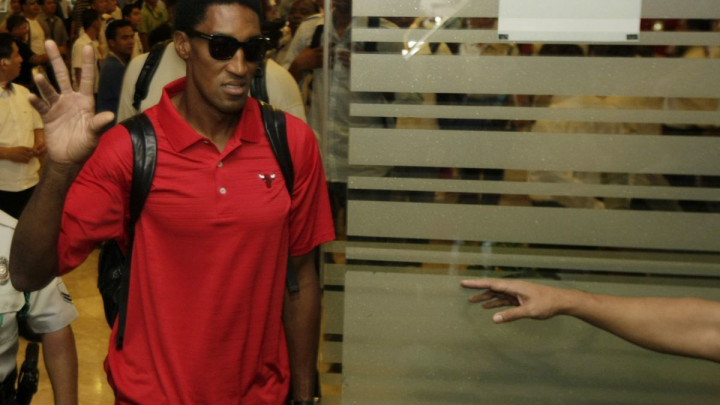 Scottie Pippen je priznao: Uživao sam u sezonama bez Michaela Jordana
