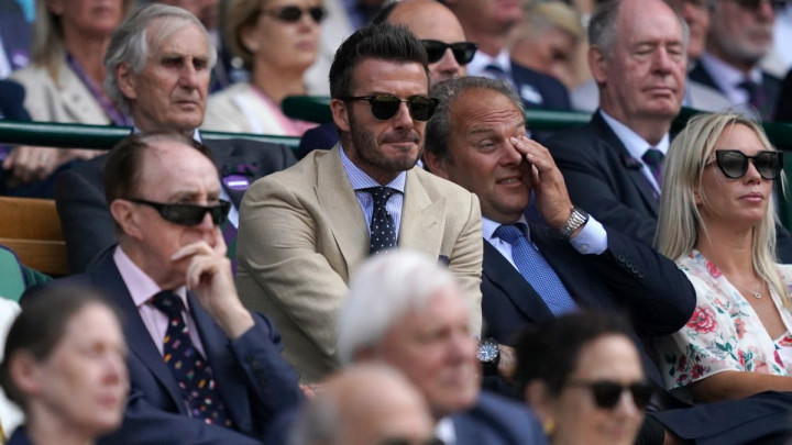 David Beckham polako stvara strašan tim: Upravo je potpisala pozhnata evropska zvijezda!