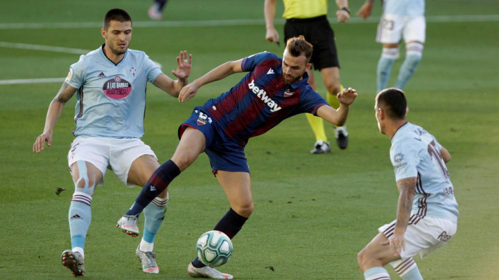 Napadač Real Madrida u Romi za 10 miliona eura