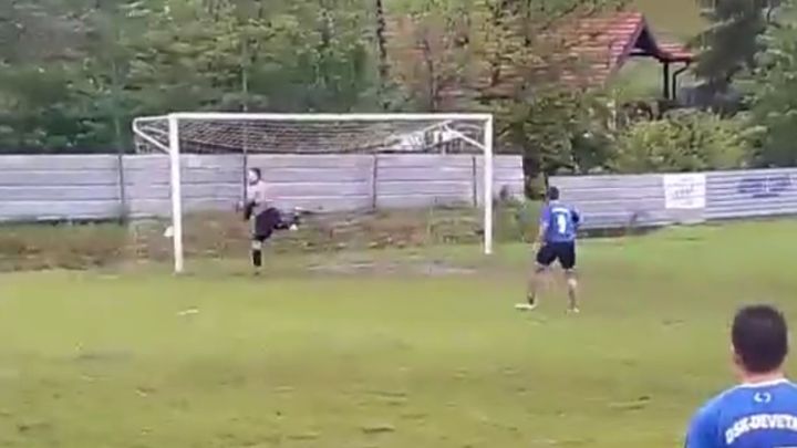 Nova sudijska lakrdija u BiH
