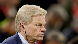 Oliver Kahn bez dlake na jeziku, Lewandowski ga je danas baš naljutio