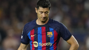 Njemačka čeka nasljednika Lewandowskog: Je li baš on taj?