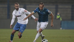 Bekrić kao vino!