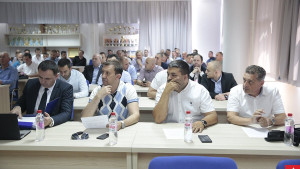 Badžak: Za Želju dolaze bolji dani