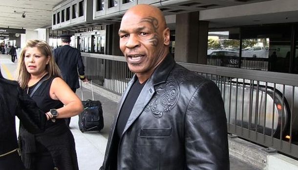 Tyson: Manny će prebiti Floyda