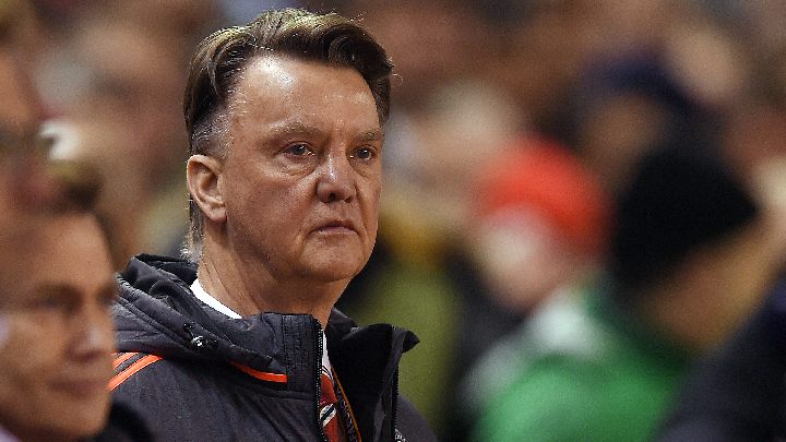 Van Gaal: Navijačima dugujemo dobar rezultat