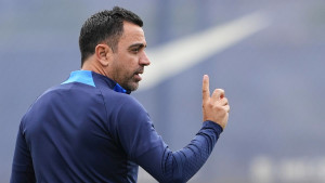 U Barceloni očajni da vrate Messija: Xavi je odabrao četvoricu "otpisanih" radi Argentinca