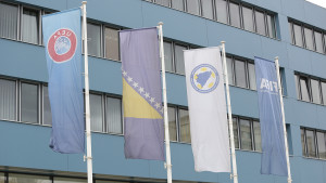 Četiri kluba ponovo bojkotovala sastanak, NSBiH iskazao veliko razočarenje