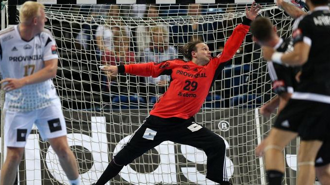 Rhein-Neckar Loewen pronašao zamjenu za Appelgrena