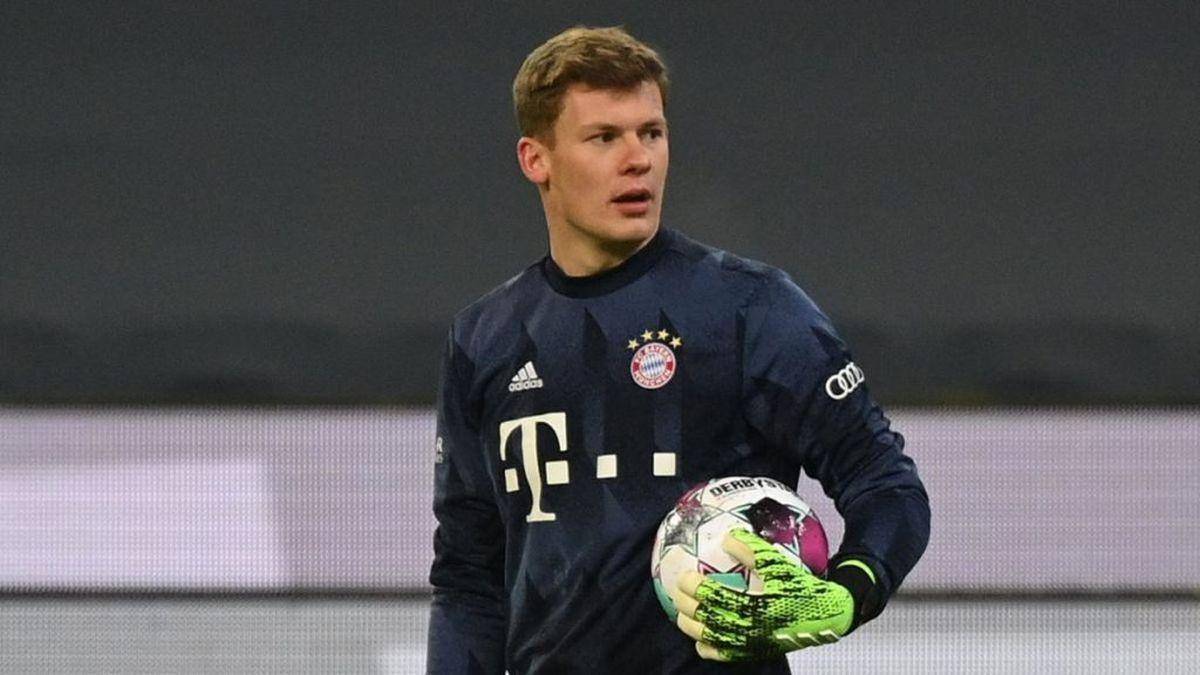 Upisao je svega tri nastupa u sezoni, a Bayern bi na njemu mogao zaraditi dobar novac