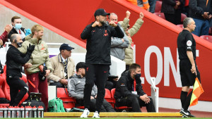 Klopp bez dlake na jeziku: U današnjem fudbalu je samo novac bitan