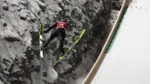 Geiger slavio na otvaranju nove sezone u ski-skokovima