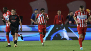 Žestoke riječi pale su u Beogradu: "Zvezda je krš od tima! Inter će ih zgaziti! Pregaziti!"