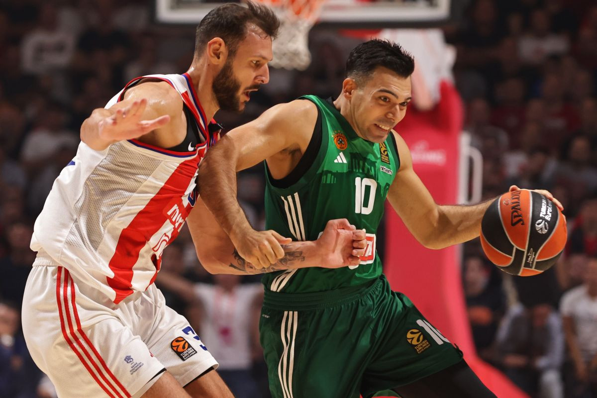 Centru Crvene zvezde se smiju svi na društvenim mrežama, a razlog je opravdan Centru Crvene zvezde se smiju svi na društvenim mrežama, a razlog je opravdan