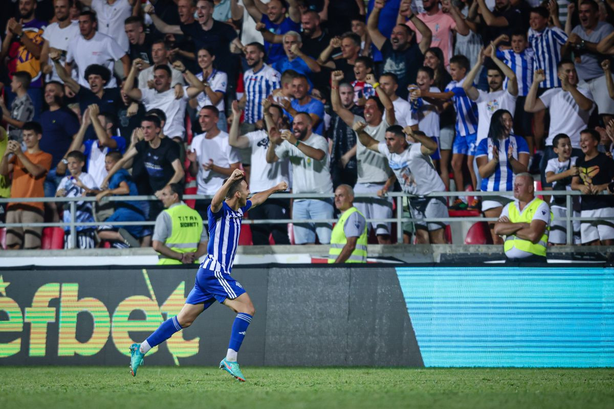 Dinamu propao veliki posao - Jedan od najvećih talenata Crne Gore odabrao Ligue 1 ispred Zagreba!