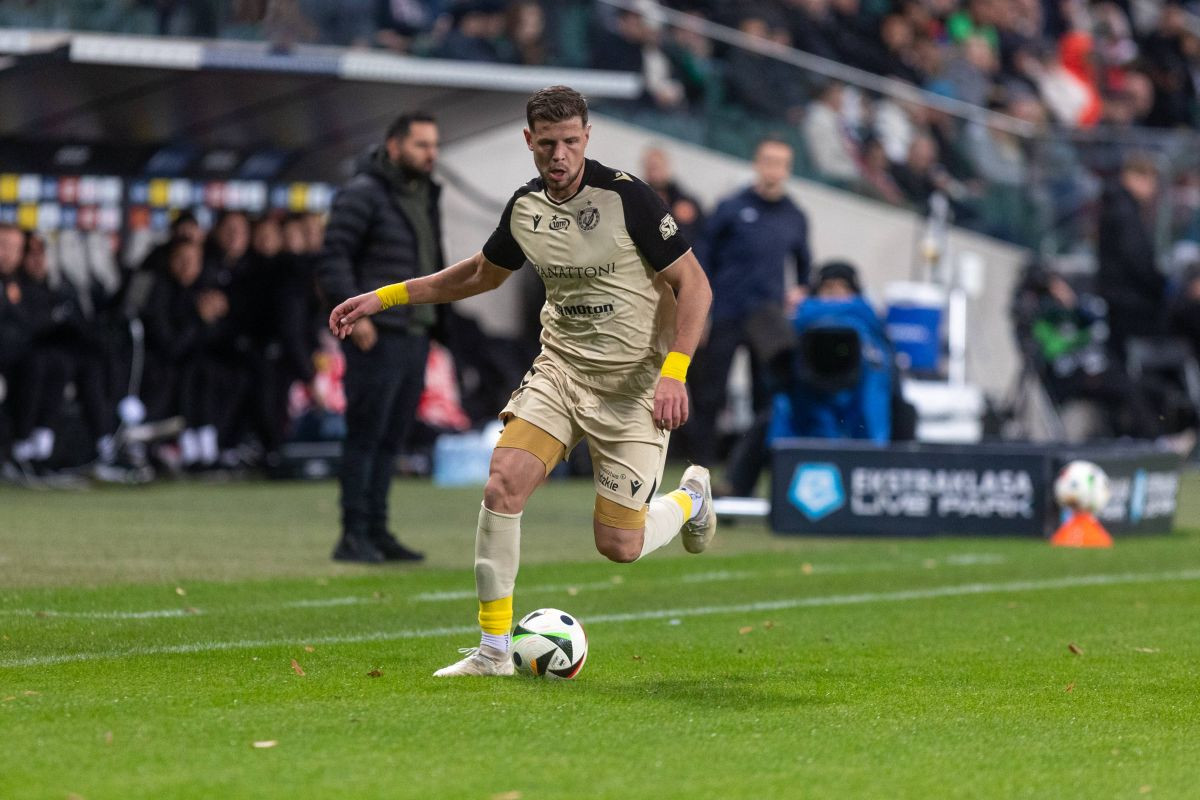 Milionski transfer bh. napadača: Imad Rondić na putu prema Njemačkoj! Milionski transfer bh. napadača: Imad Rondić na putu prema Njemačkoj!
