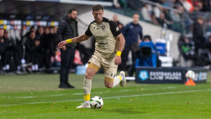 Milionski transfer bh. napadača: Imad Rondić na putu prema Njemačkoj!