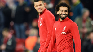 Lovren je jedan od najobljih prijatelja Salaha, a njegove riječi se neće dopasti nikome u Liverpoolu