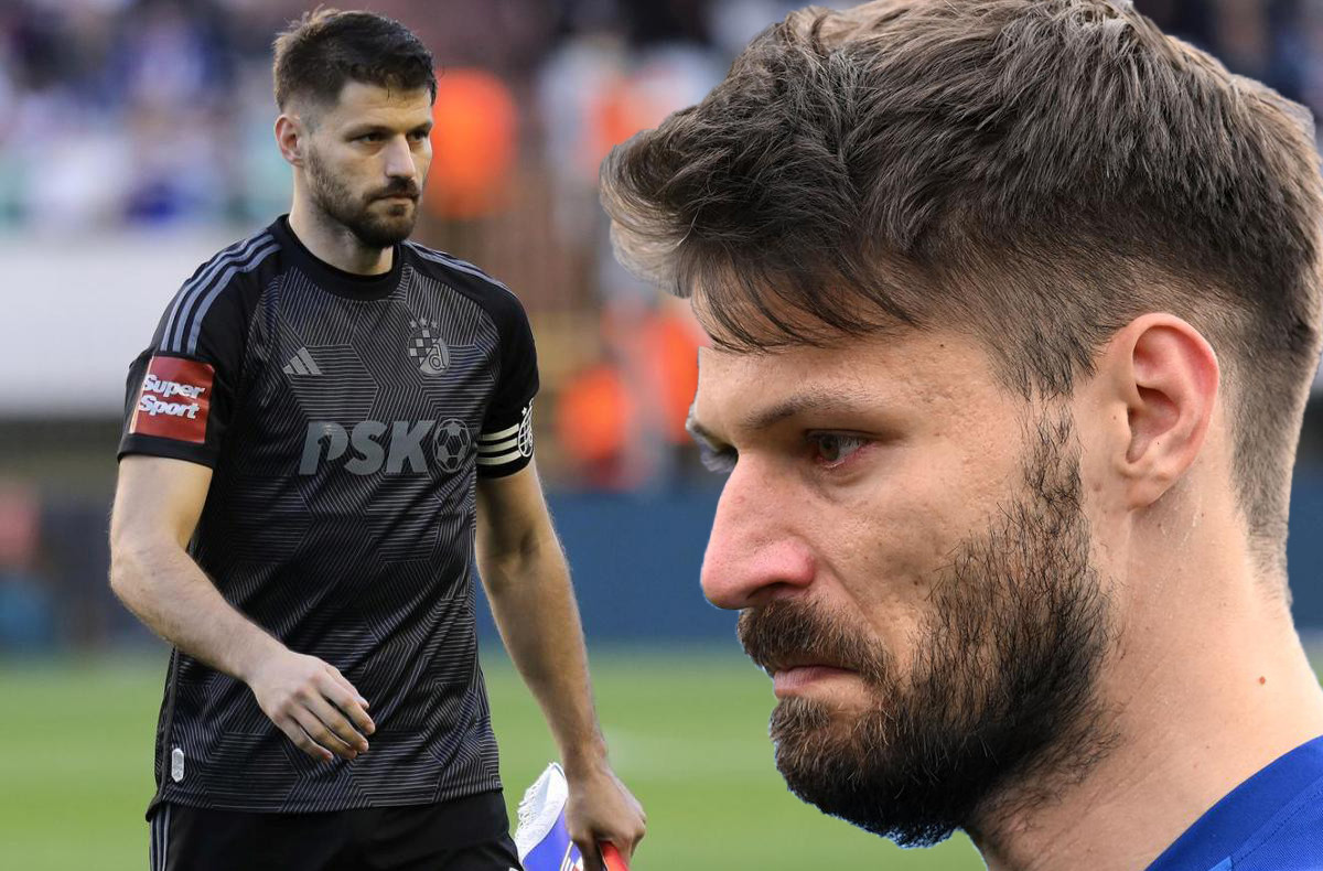 Petković na Poljudu? Ovo je istina! Napadač je već odabrao: "Hajduk je meni i mojoj porodici..." Petković na Poljudu? Ovo je istina! Napadač je već odabrao: "Hajduk je meni i mojoj porodici..."