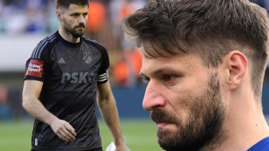 Petković na Poljudu? Ovo je istina! Napadač je već odabrao: "Hajduk je meni i mojoj porodici..."
