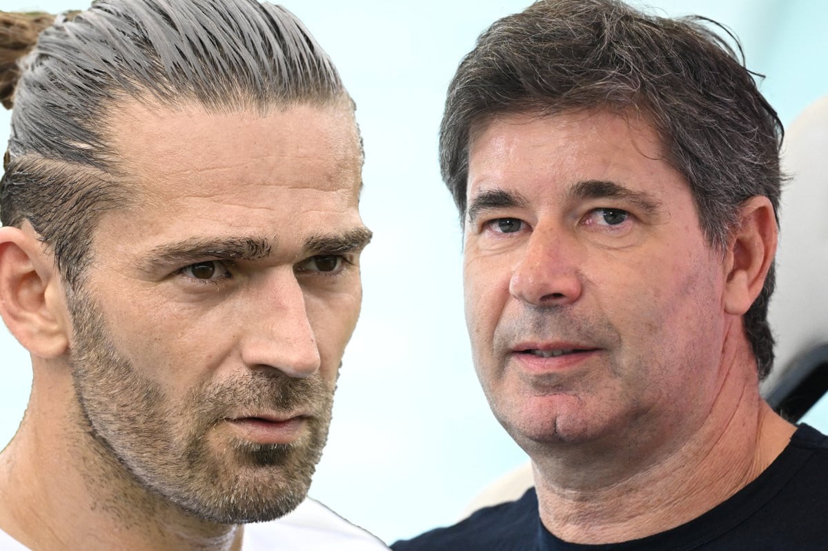 Probuđena nada za senzacionalan transfer Hajduka: "Neću da budem plaćen kao Livaja, ali hoću da..." Probuđena nada za senzacionalan transfer Hajduka: "Neću da budem plaćen kao Livaja, ali hoću da..."