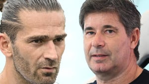 Probuđena nada za senzacionalan transfer Hajduka: "Neću da budem plaćen kao Livaja, ali hoću da..."