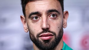 Težak udarac za Manchester United - Bruno Fernandes mijenja svoju odluku i ide na Bliski istok?!