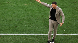 Ni Zinedine Zidane, ni Edin Terzić - Poznato ko je novi trener Fenerbahčea