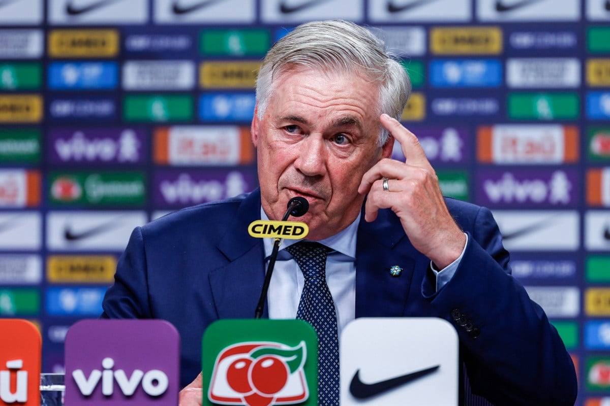 Nisam mogao vjerovati šta me dočekalo na treningu – Ancelotti šokirao Engleze pričom o Abramovichu