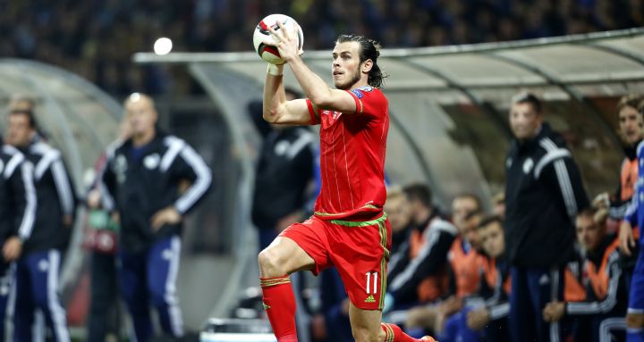Bale: Ponos Velsa je vraćen