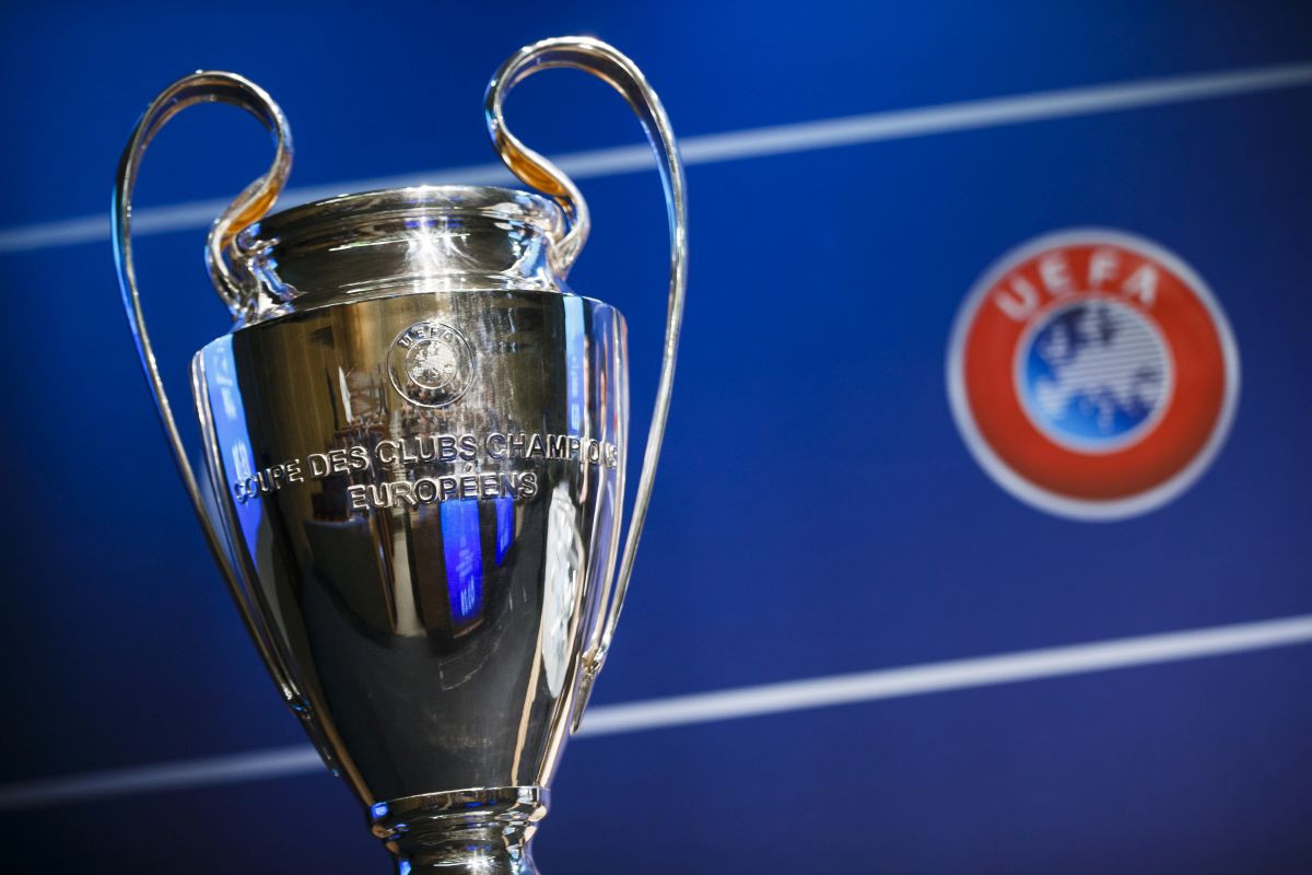 UEFA je pripremila novi sistem za završnicu Lige prvaka!