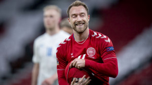 Sprema se Eriksenov izneđujući transfer, završit će u Španiji