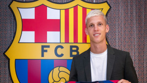 Barcelona potvrdila dolazak Olma, a potom je Dinamo oduševio cijeli svijet porukom za Danija