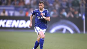 Edin Džeko je spreman za Svjetsko prvenstvo!