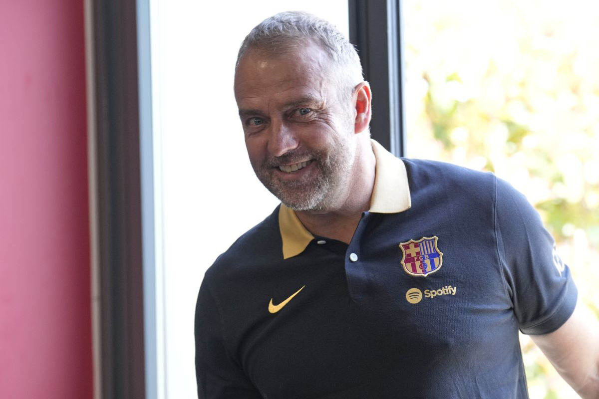 Barca završila prvo veliko pojačanje! Htio je samo njih, pa na Instagramu potvrdio sve što se priča